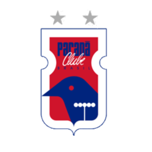 巴拉纳竞技青年队